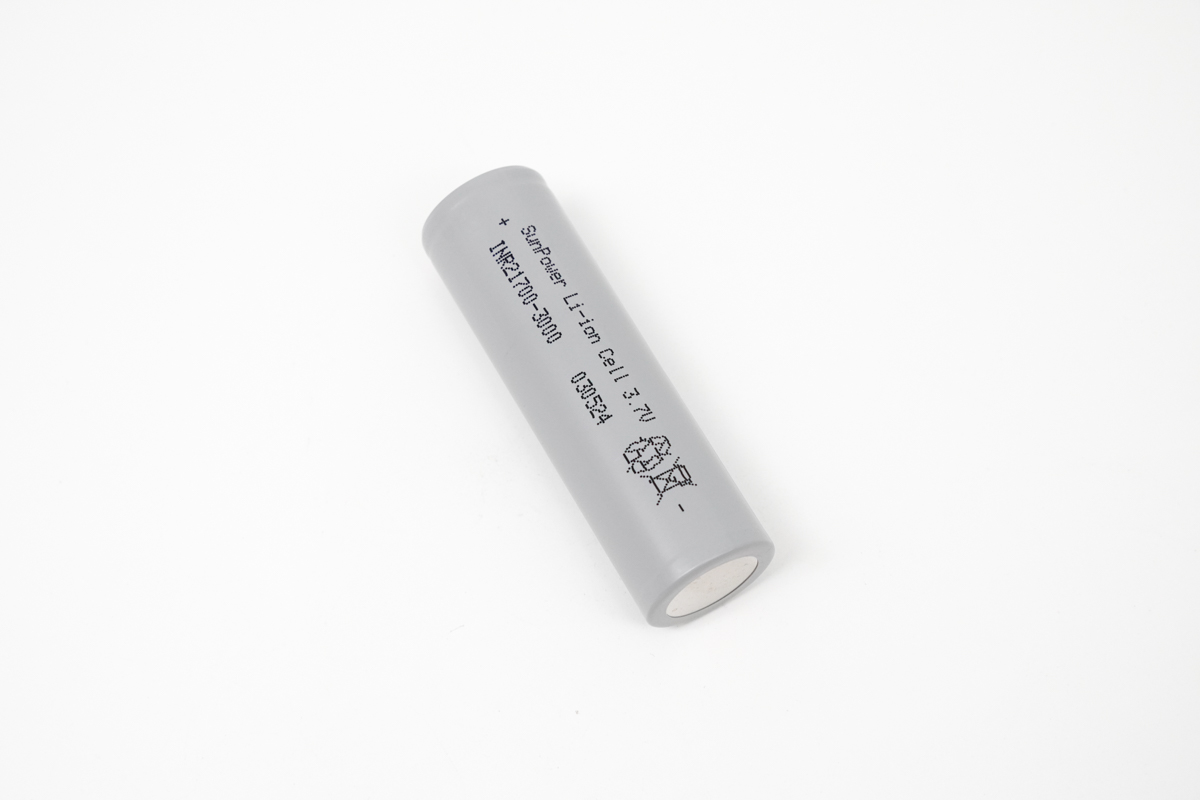 2024年 1-6月 电池交易网评测汇总