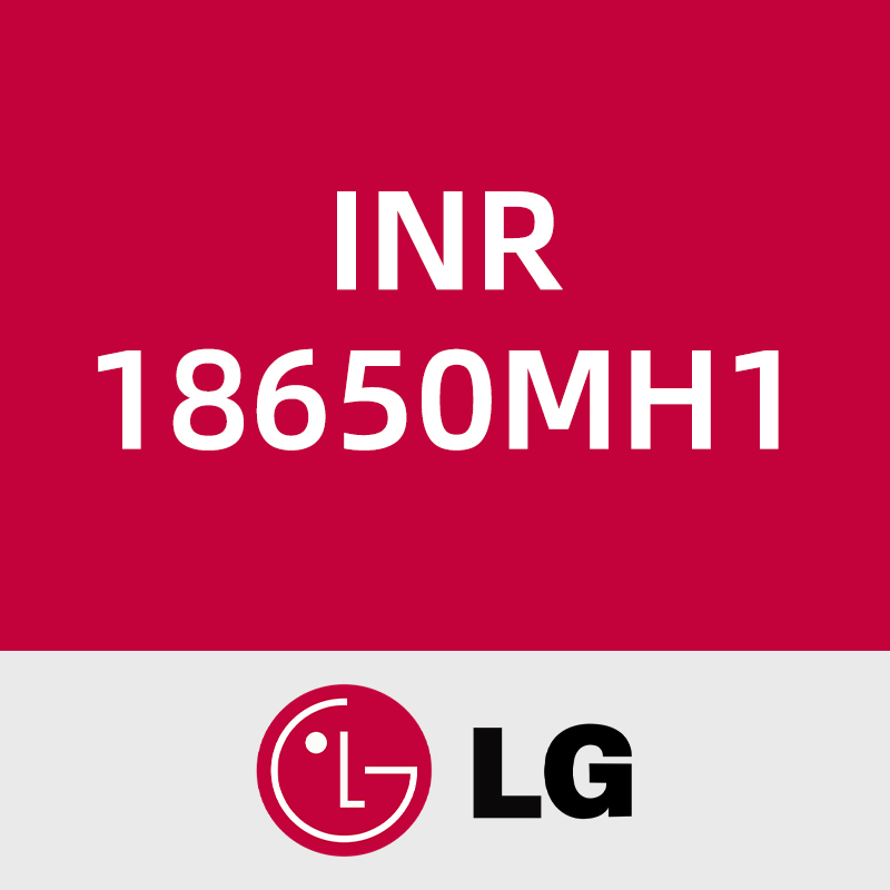 LG INR18650MH1
