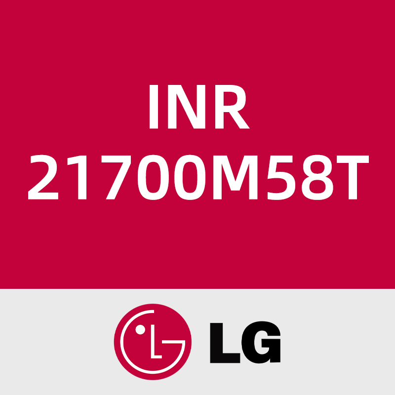 LG INR21700M58T