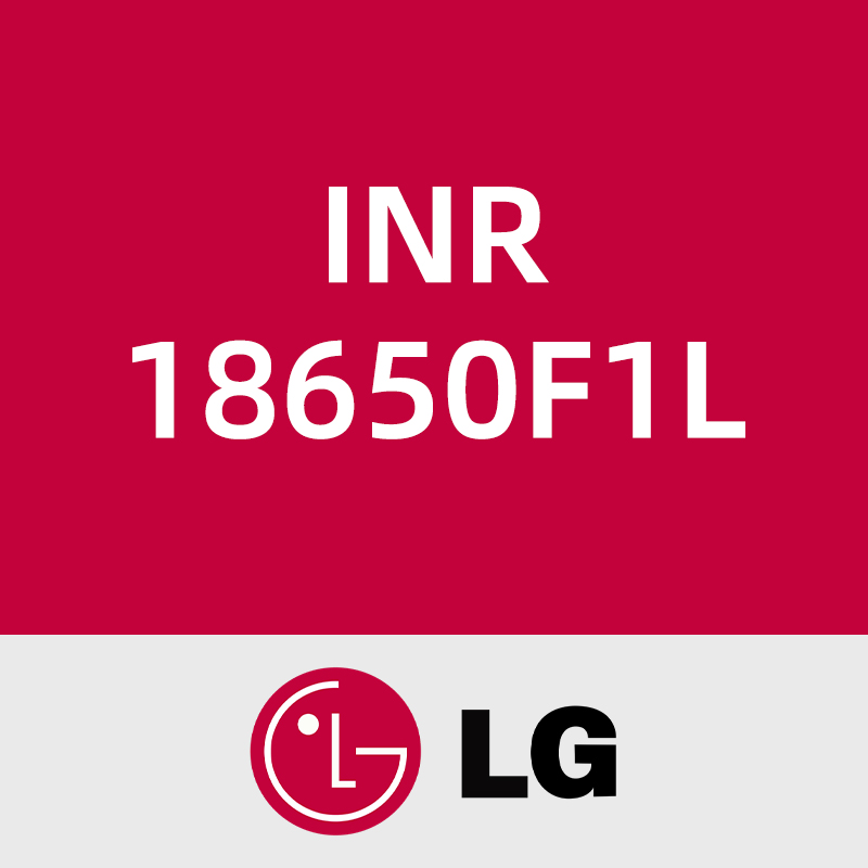LG INR18650F1L