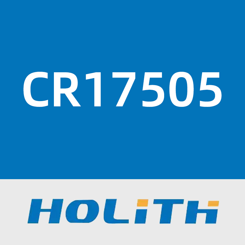 宏力CR17505