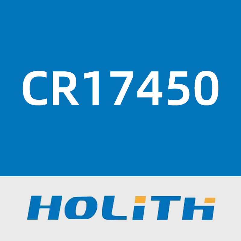宏力CR17450