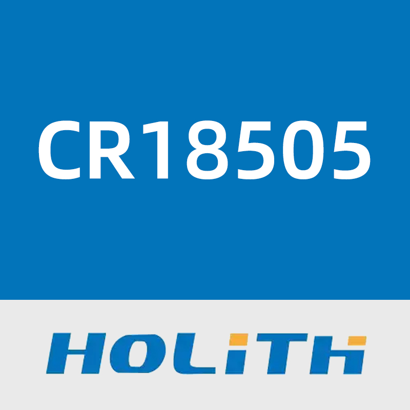 宏力CR18505