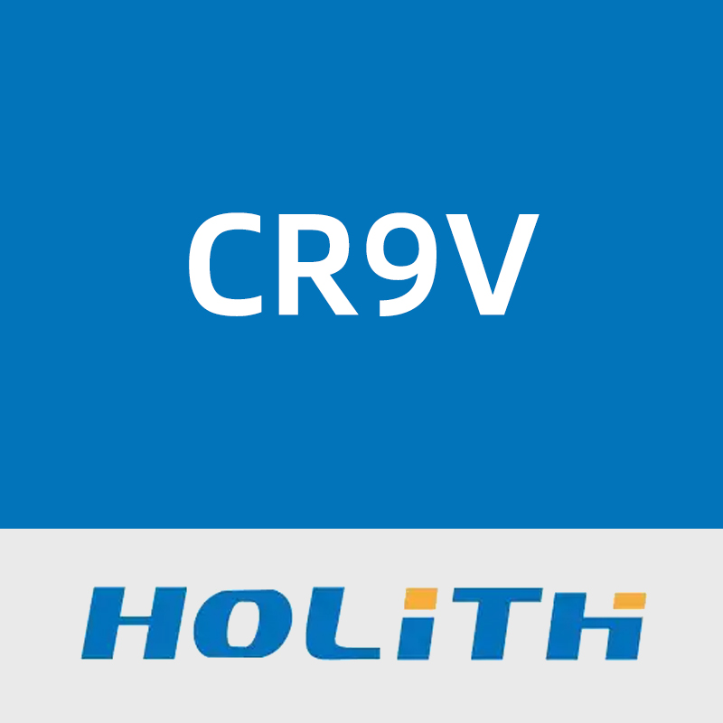 宏力CR9V