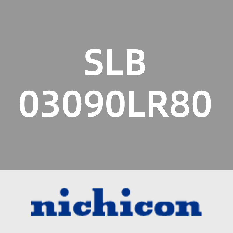 尼吉康SLB03090LR80