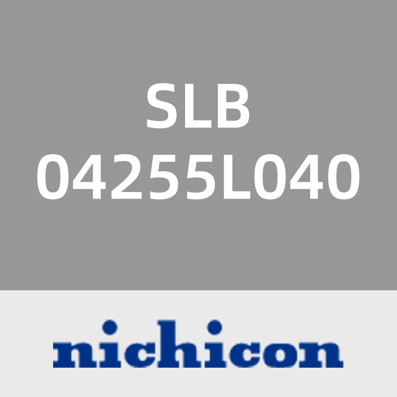 尼吉康SLB04255L040