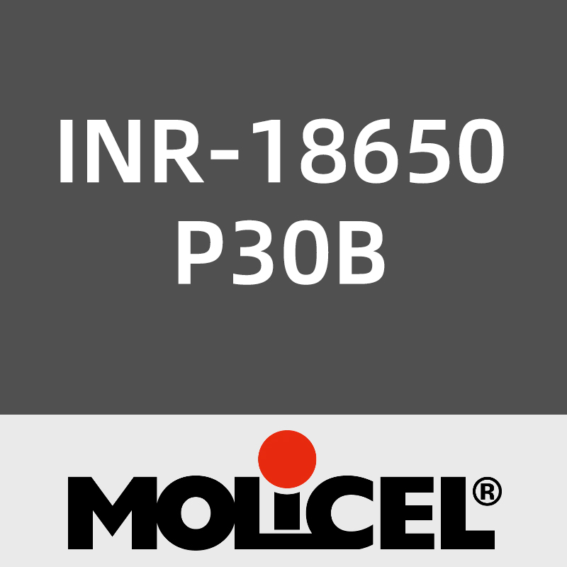 能元科技INR-18650-P30B