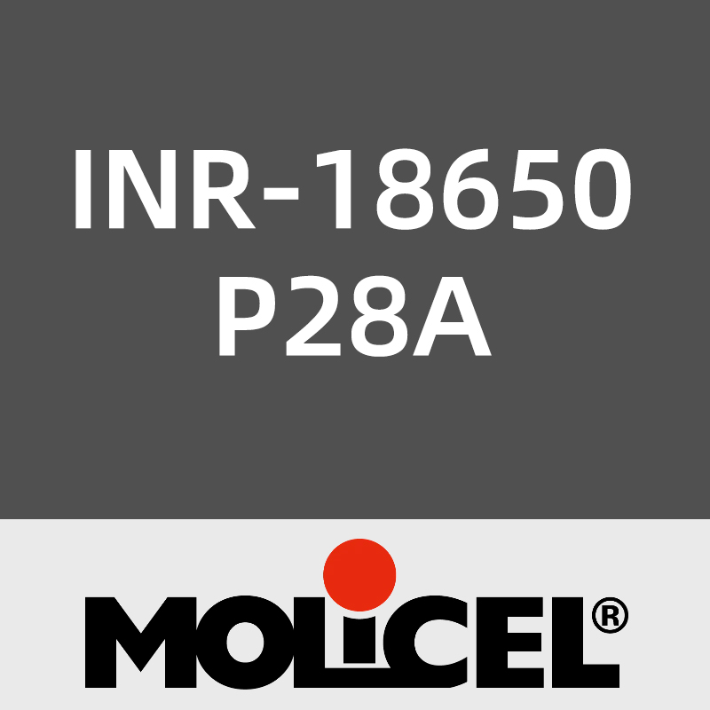 能元科技INR-18650-P28A