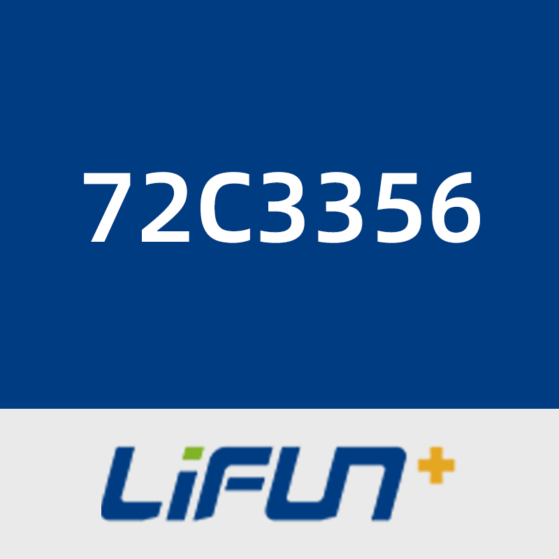 立方新能源72C3356