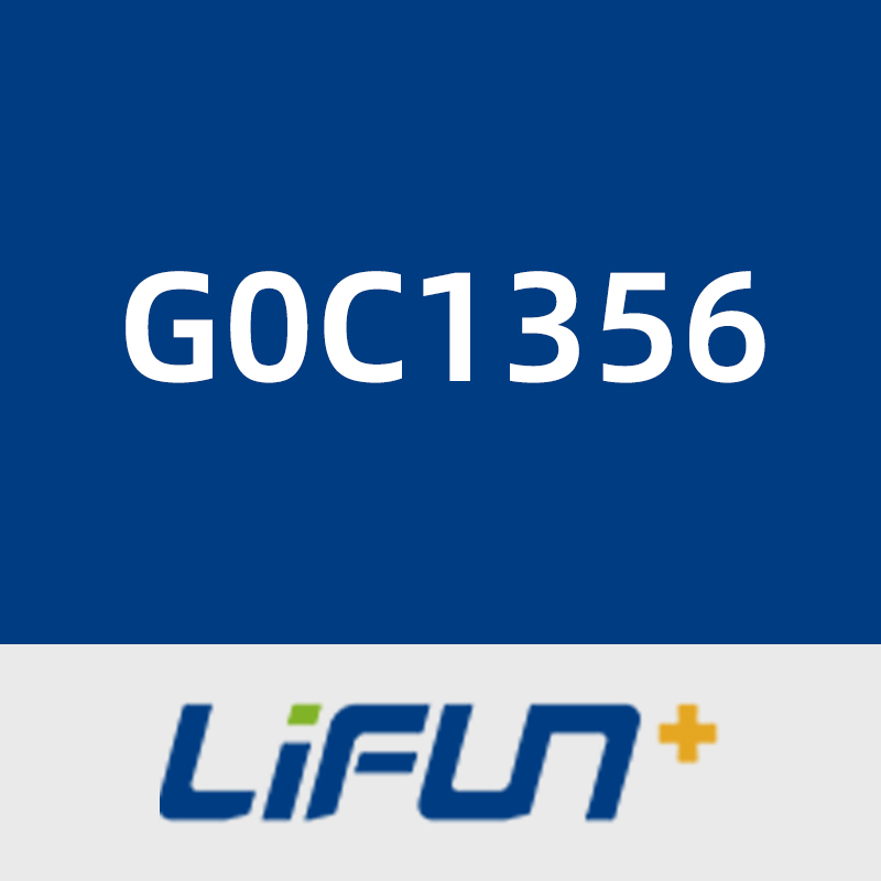 立方新能源G0C1356