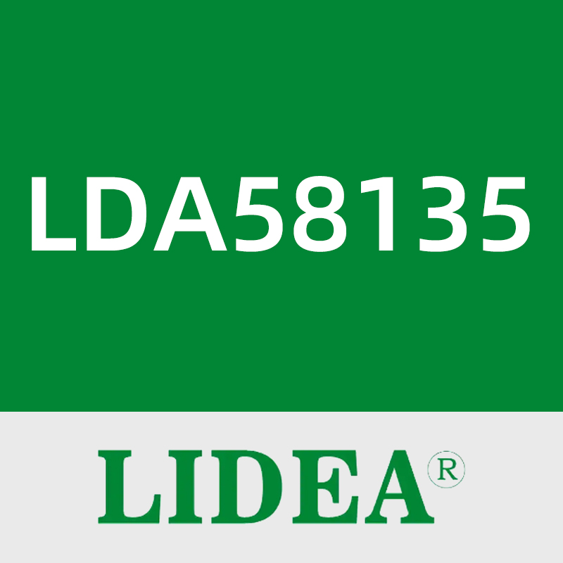 电的电子LDA58135