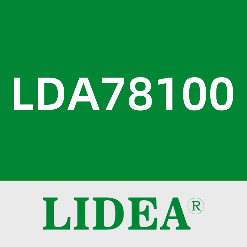 电的电子LDA78100