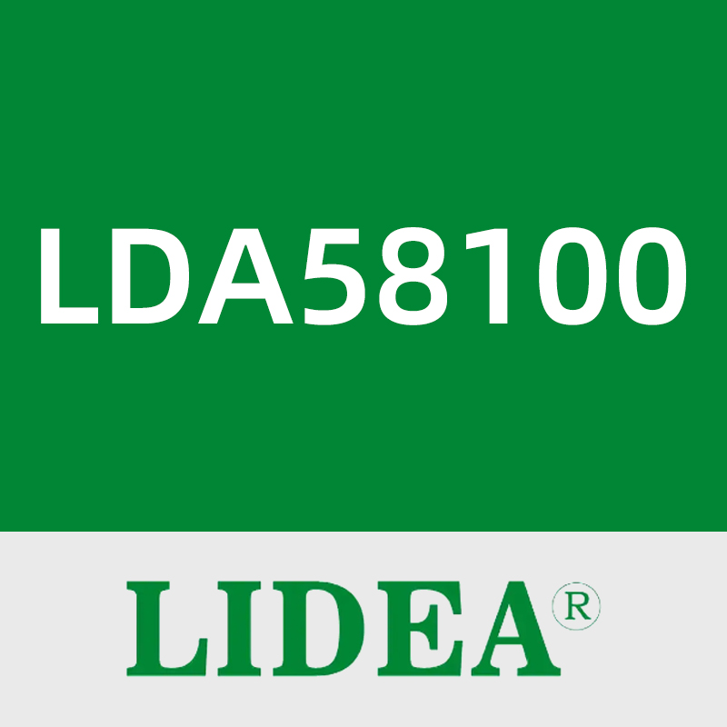 电的电子LDA58100