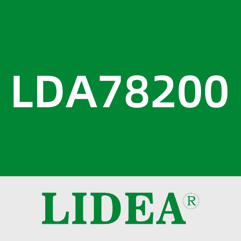 电的电子LDA78200