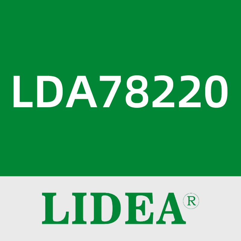 电的电子LDA78220