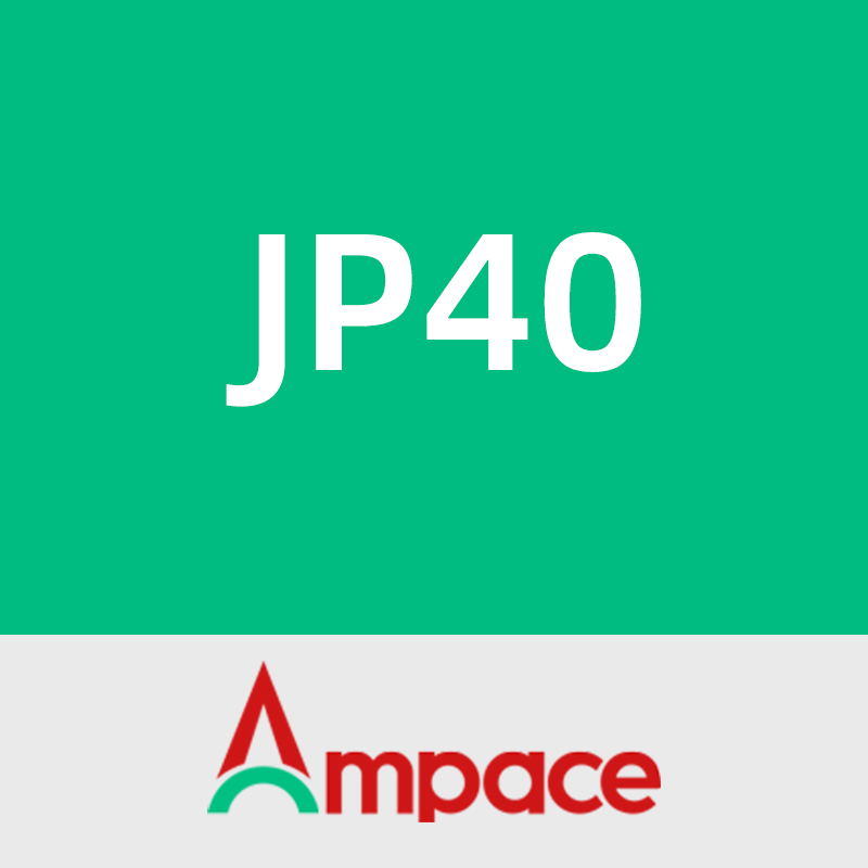 新能安JP40