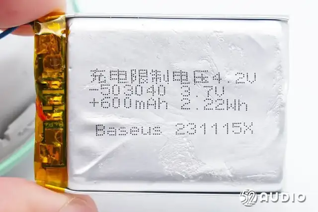 OWS耳机仓都用哪些电芯？这31款拆解案例告诉你-充电头网