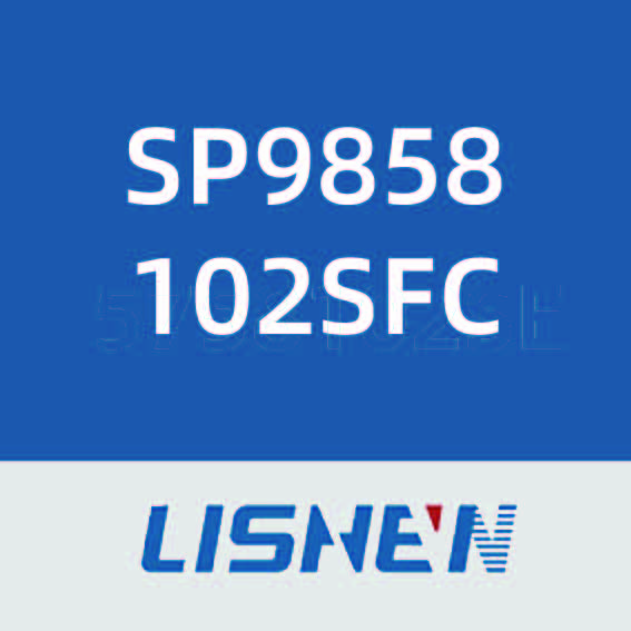 力神SP9858102SFC