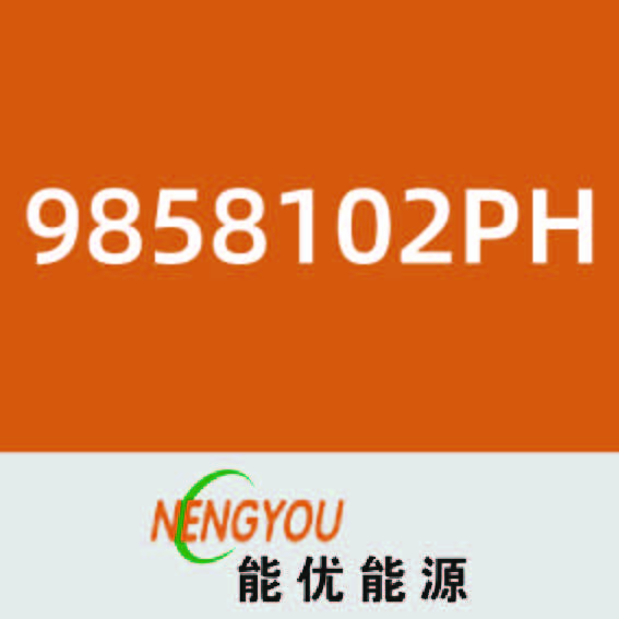 能优能源9858102PH