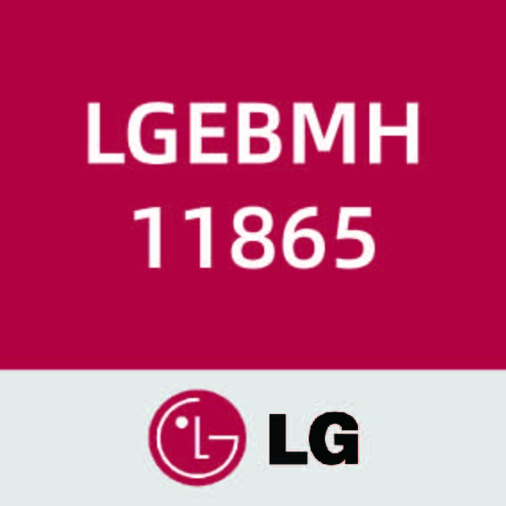 LG LGEBMH11865