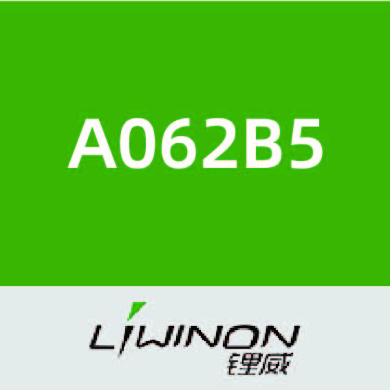 锂威新能源A062B5