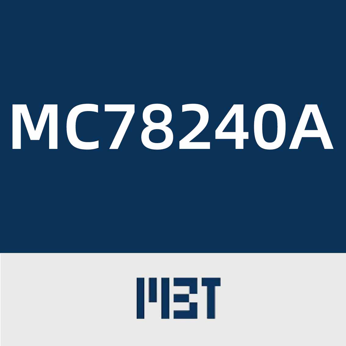 微宙电子MC78240A