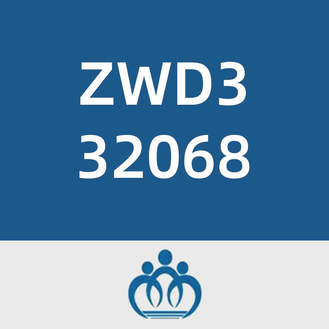 众旺德ZWD332068