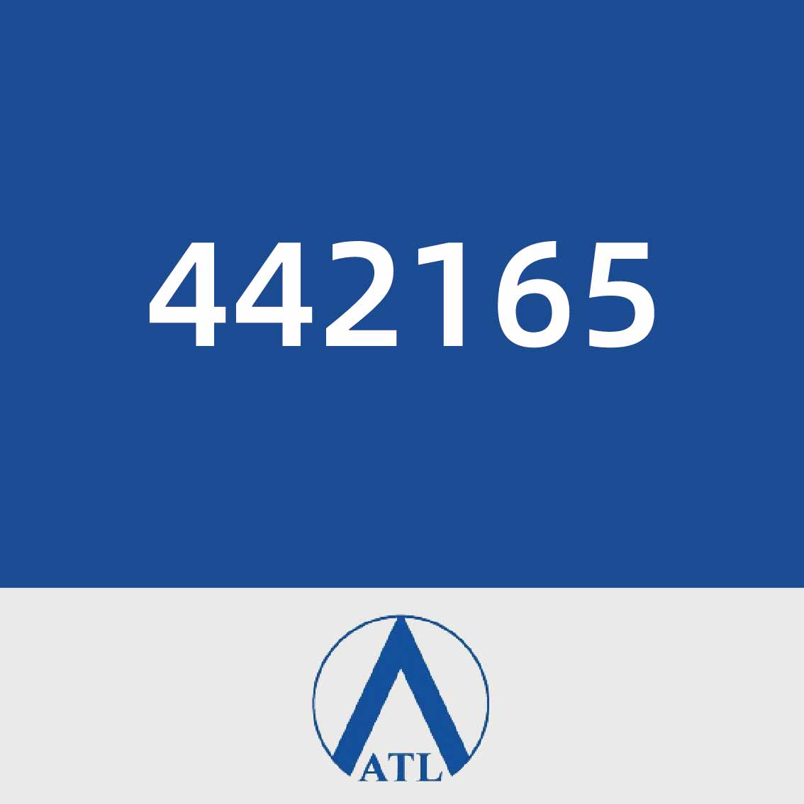 ATL新能源442165​