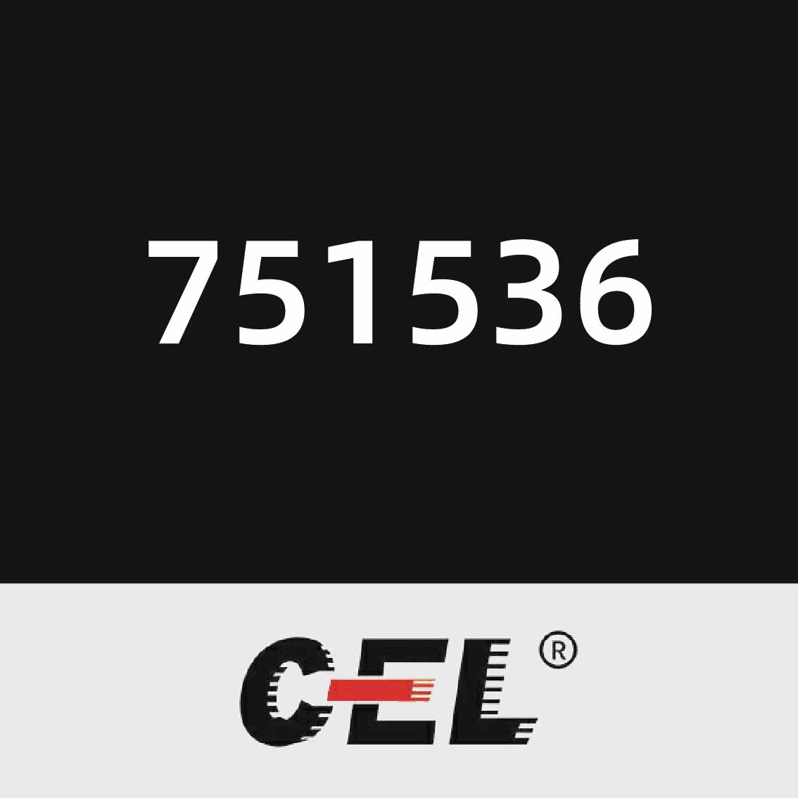 金赛尔751536