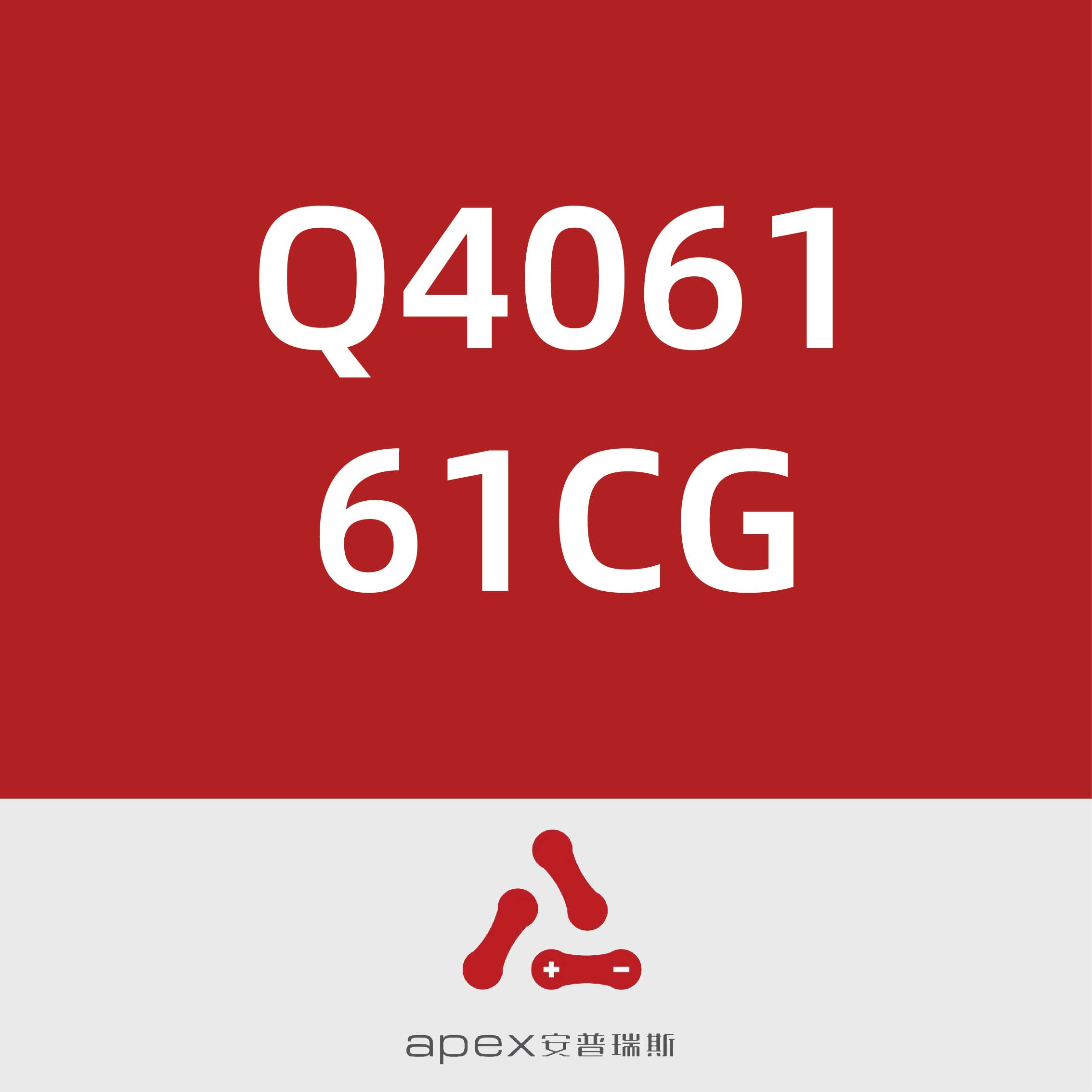 安普瑞斯Q406161CG