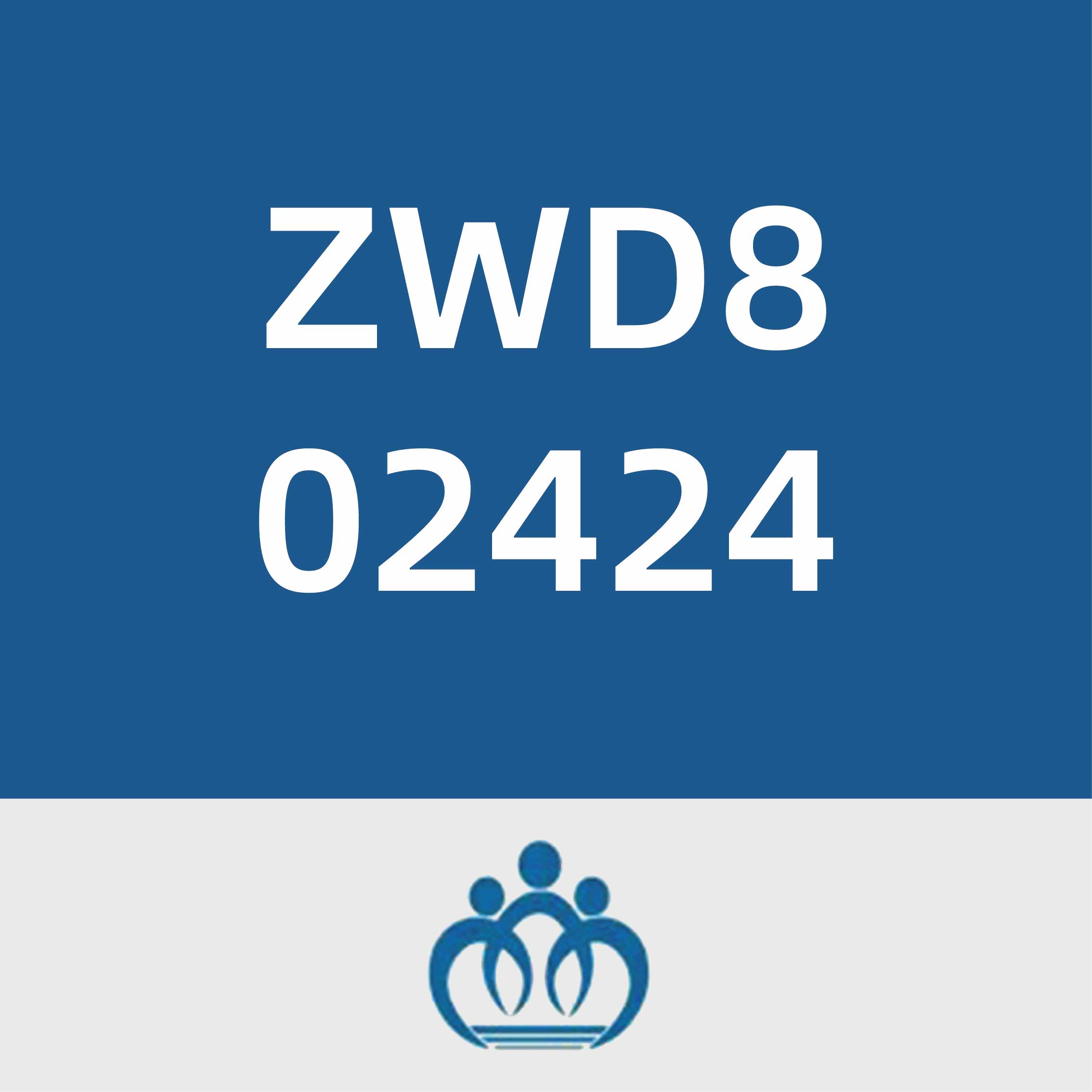 众旺德ZWD802424