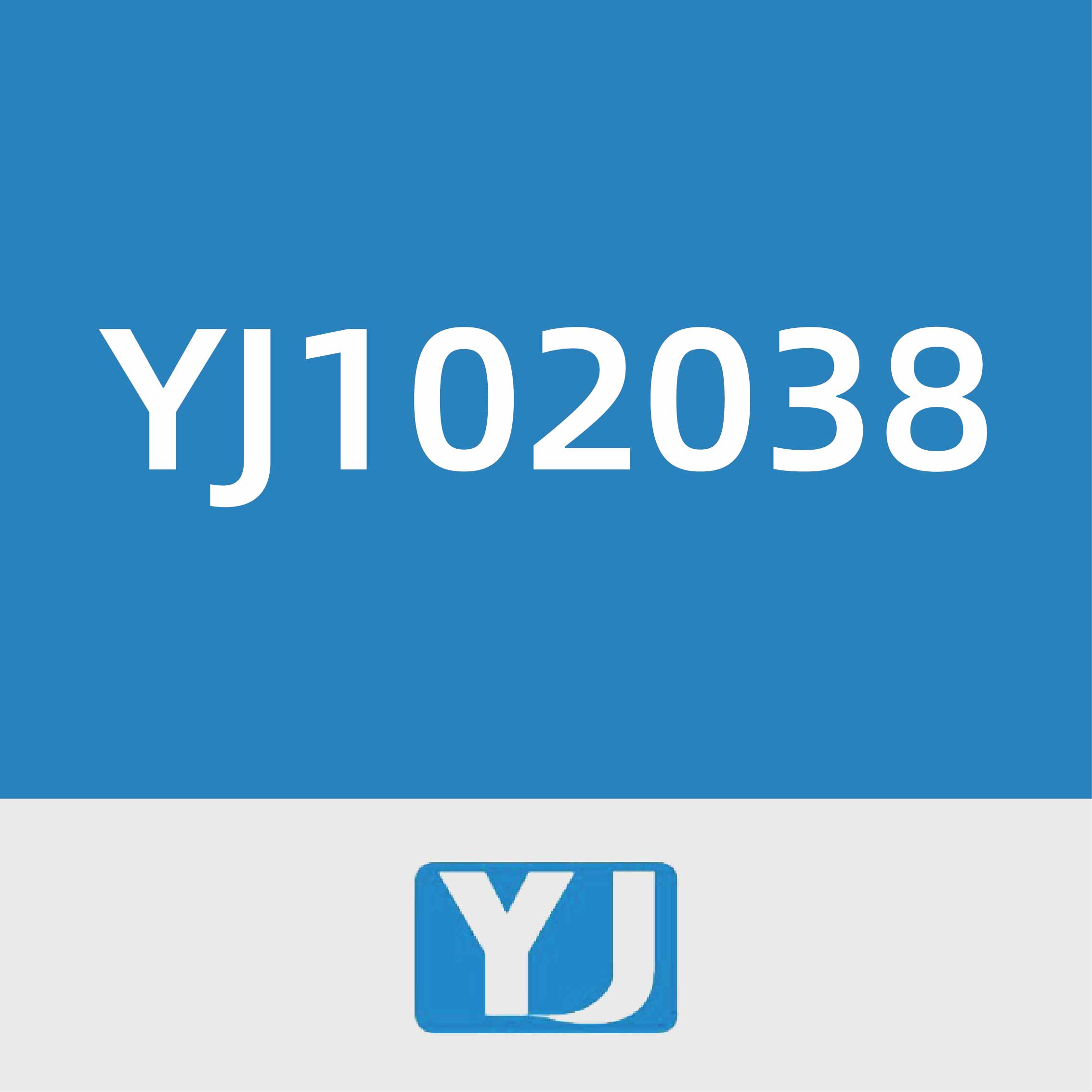 言九电子YJ102038