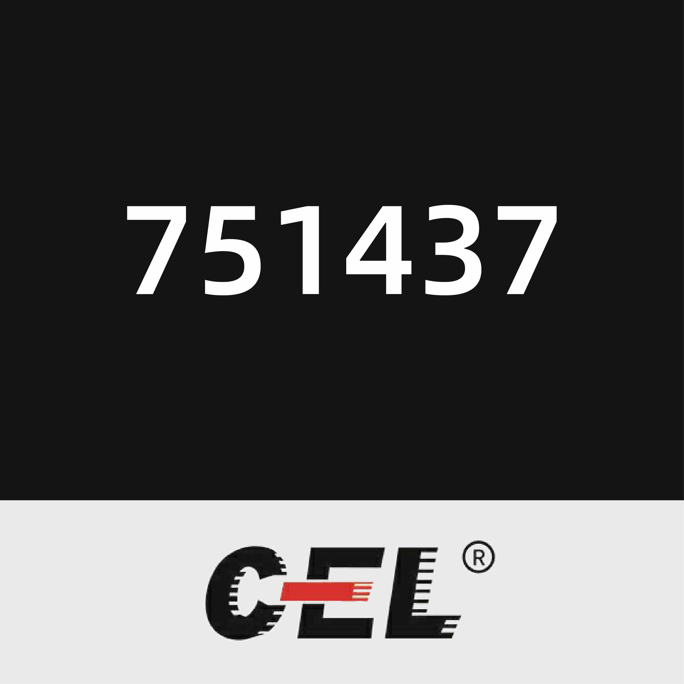 金赛尔751437