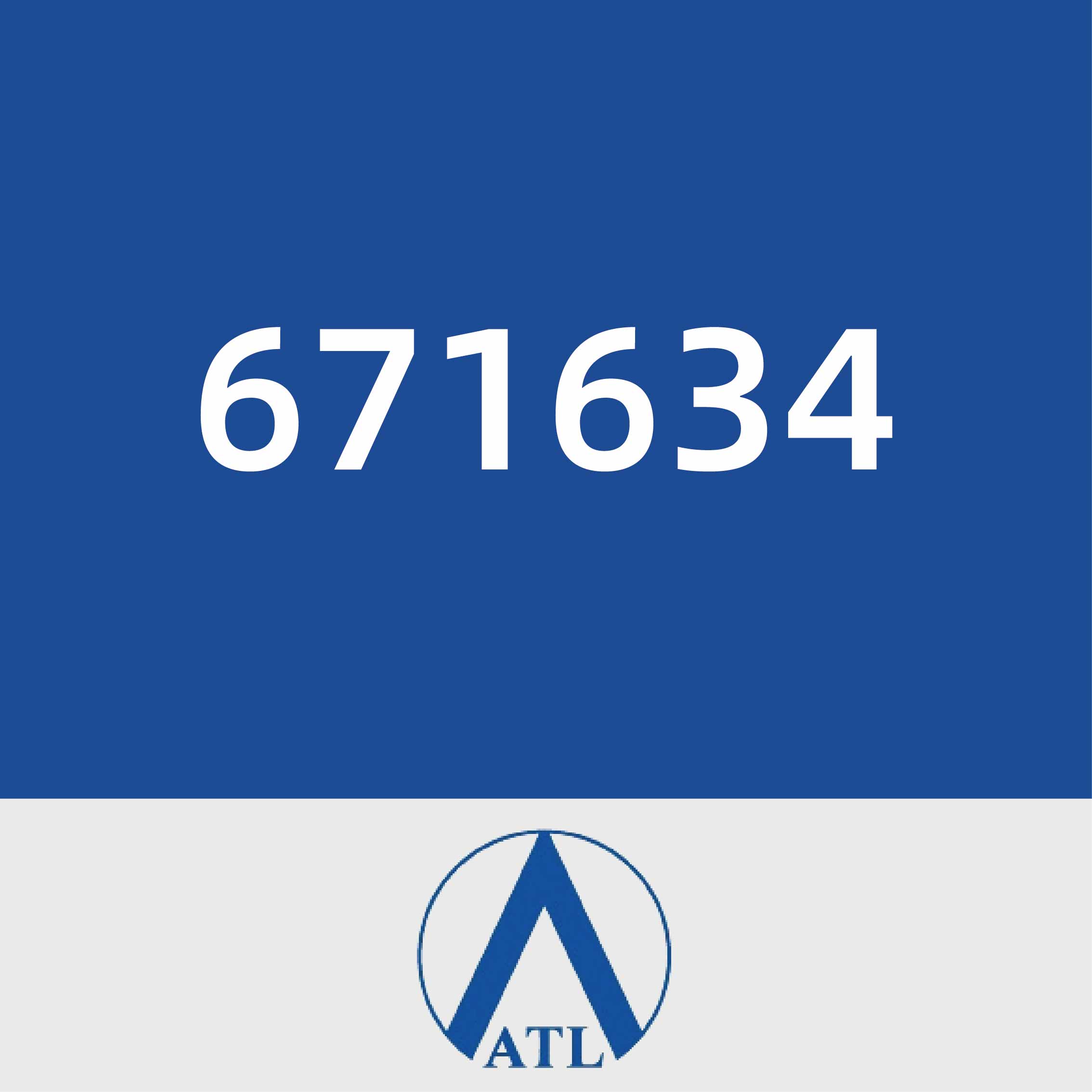 ATL新能源671634
