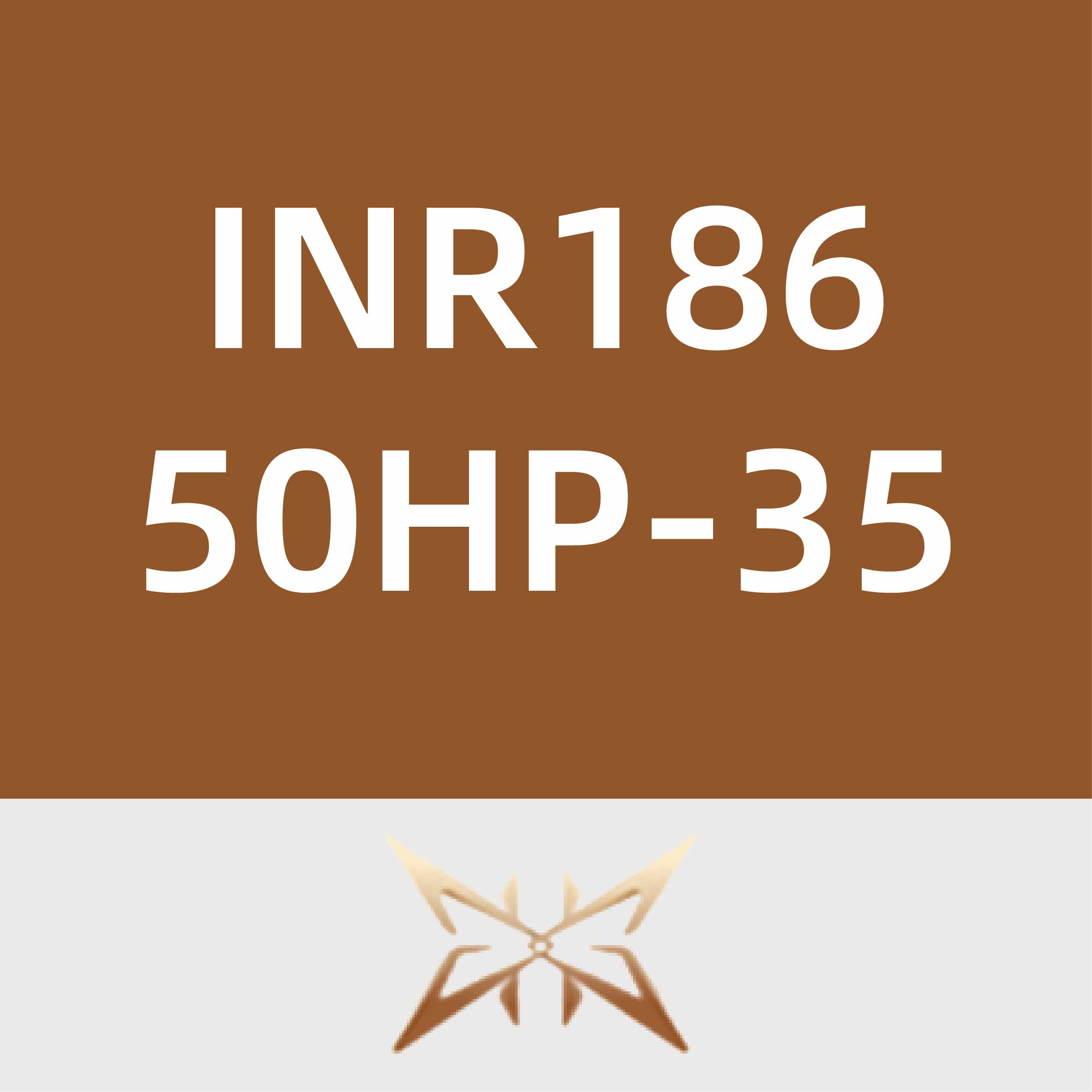 固芯能源INR18650HP-35