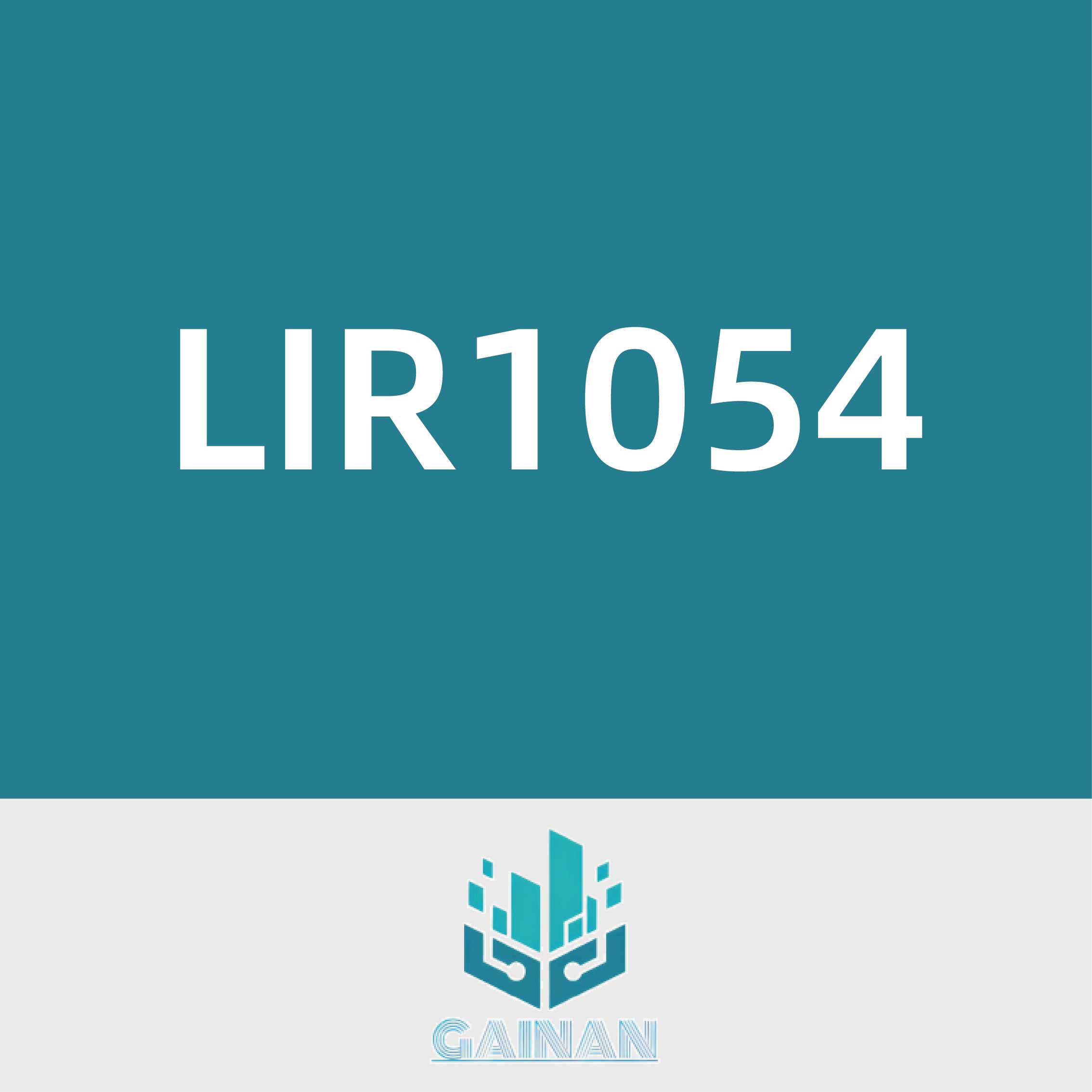 钜能新能源LIR1054