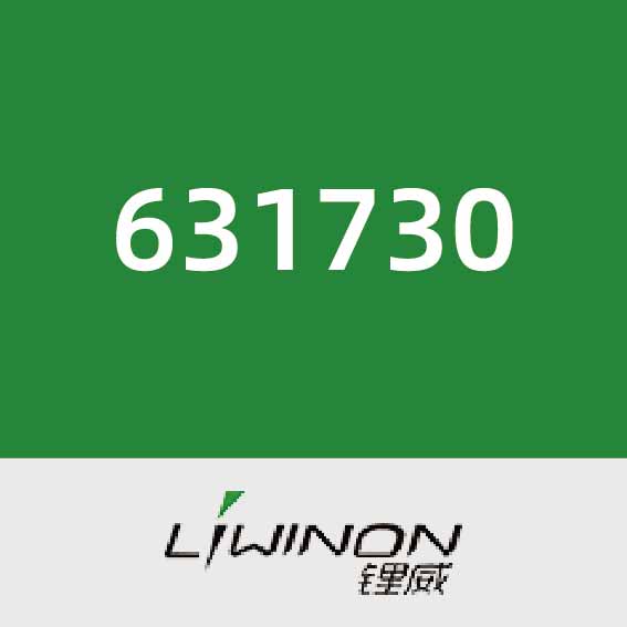 锂威新能源631730