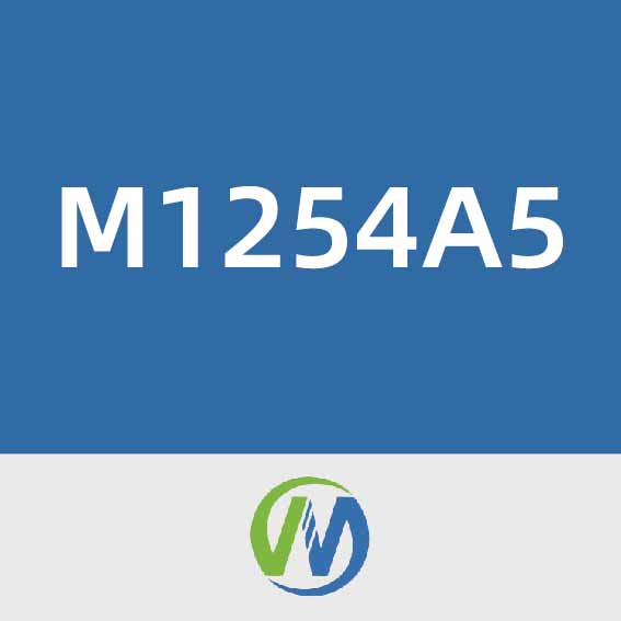 微电新能源M1254A5