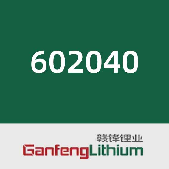 赣锋锂业602040