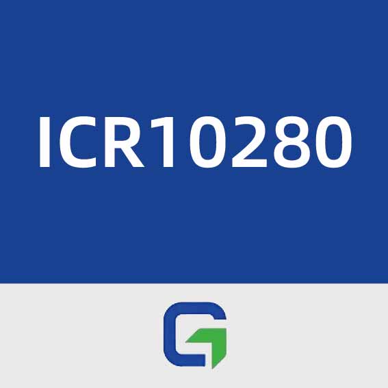 鹏辉能源ICR10280