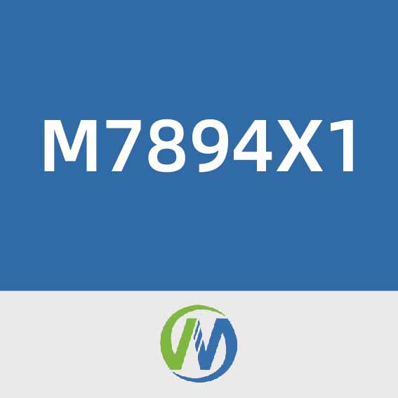 微电新能源M7894X1