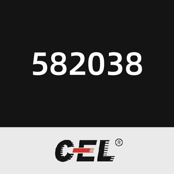 金赛尔582038