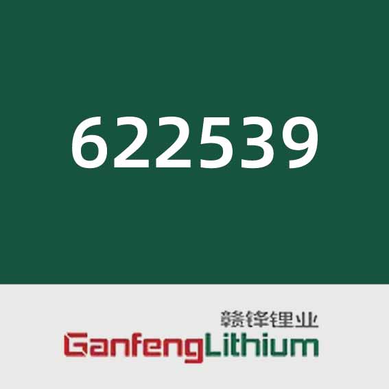 赣锋锂业622539