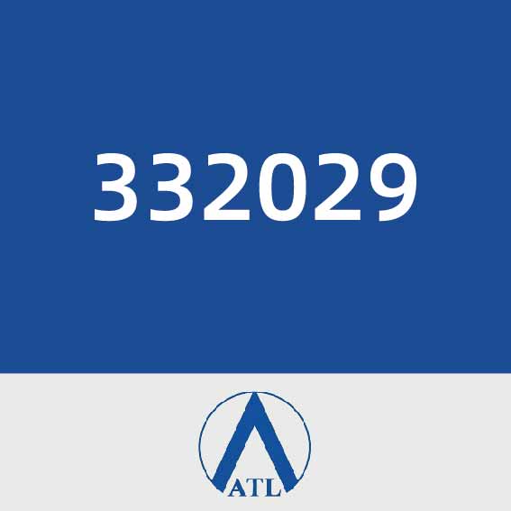 ATL新能源332029