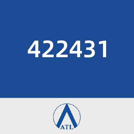 ATL新能源422431