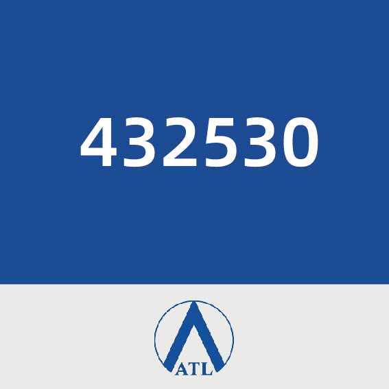 ATL新能源432530