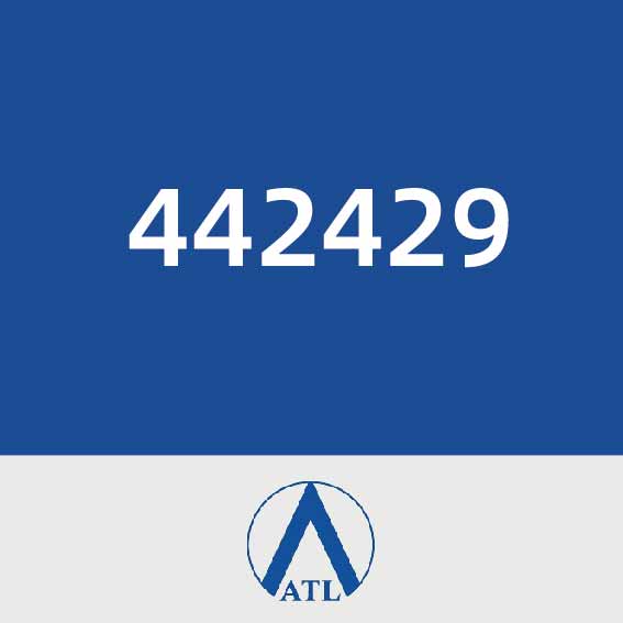 ATL新能源442429