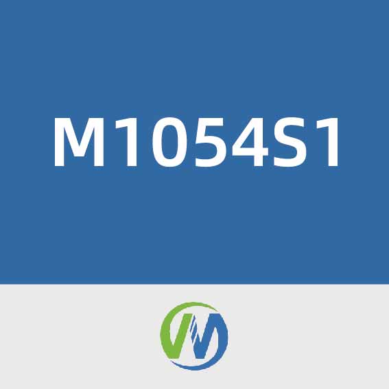 微电新能源M1054S1