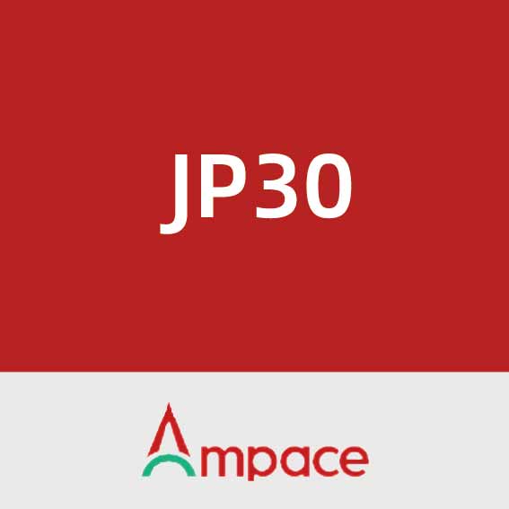 新能安JP30