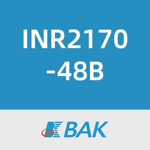 比克INR2170-48B